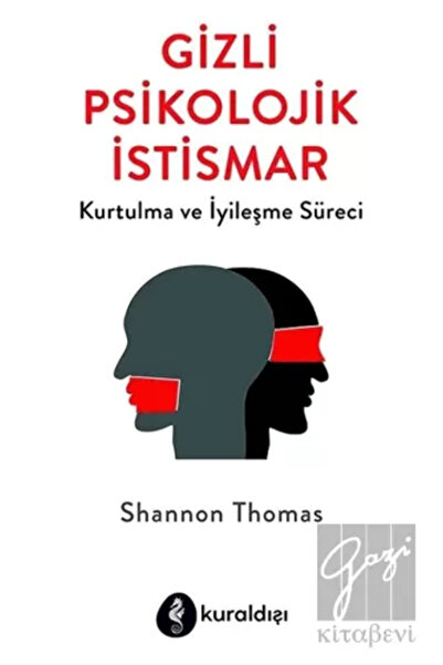 Genel Markalar Gizli Psikolojik Istismar