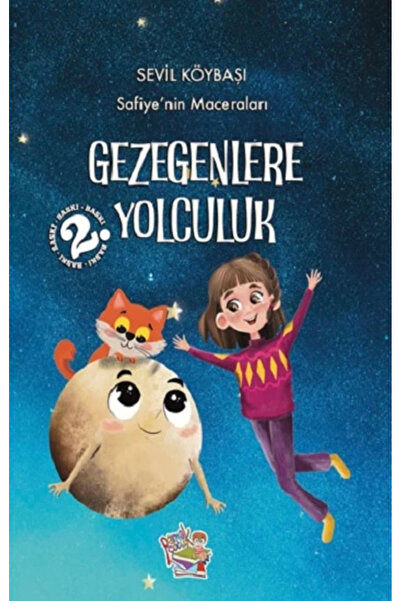 Parmakçocuk Yayınları مغامرات صافيين رحلة إلى الكواكب سيفيل قرية رئيس كتاب 64...