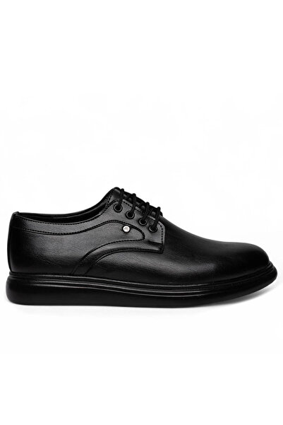 Alphus Pantofi cu șireturi Casual Talpă din polietilenă Pantofi pentru bărbaț...