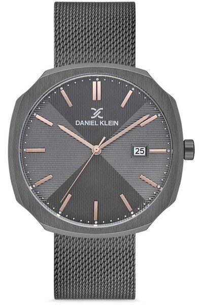 Daniel Klein DK.1.12652.5 ساعة يد رجالية