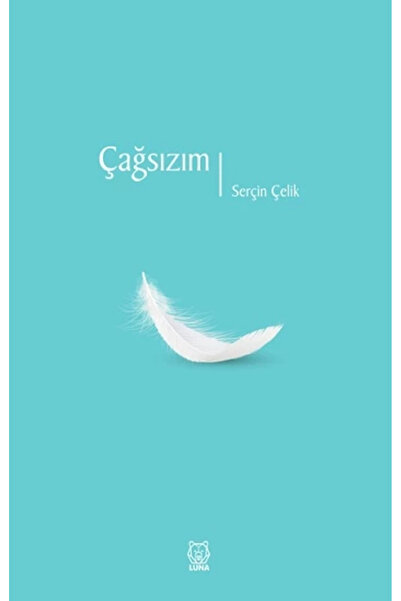 Luna Yayınları Çağsızım