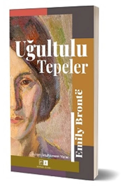 Mirhan Kitap Uğultulu Tepeler (TAM METİN)