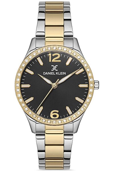 Daniel Klein DK.1.12898.6 ساعة يد نسائية