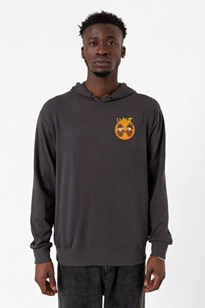 Tshirthane Dragon Ball Z muška anime majica sa kapuljačom 2ip u kul stilu