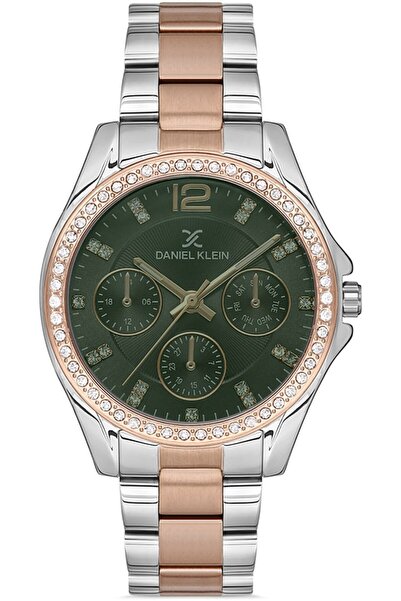 Daniel Klein ساعة يد نسائية DK013446B-06