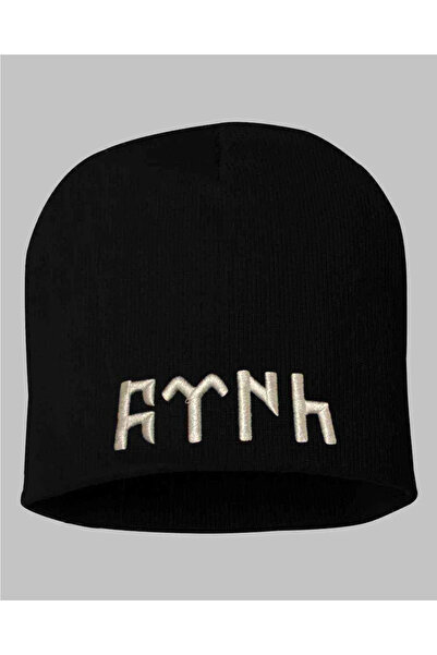 QIVI ГÖКТÜRKÇE ТУРЕЦЬКА КАПЕЛЮХ