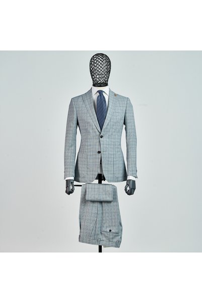 Giovane Gentile Giovane G. Designers Takım Elbise