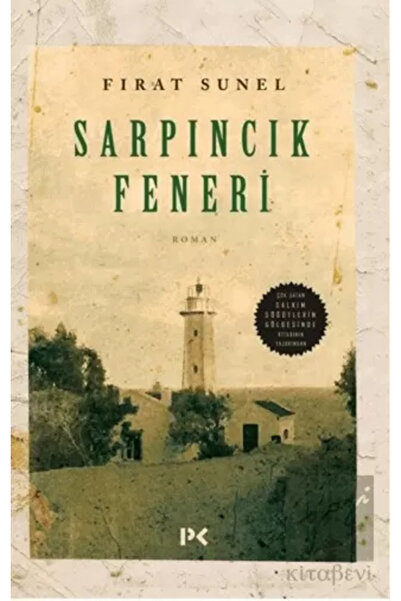 Profil Kitap Sarpıncık Feneri