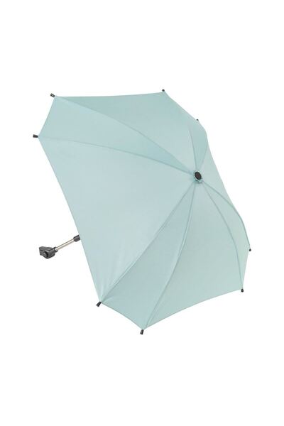 reer Umbrelă de soare reglabilă cu protecție UV 50+, pentru cărucior, culoare...