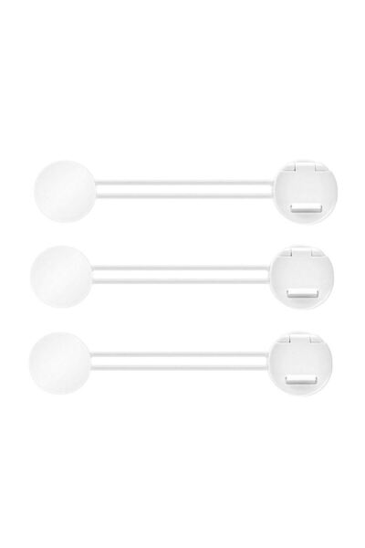 reer Economic Pack 3 Multi-Use Child Safety Locks 72040