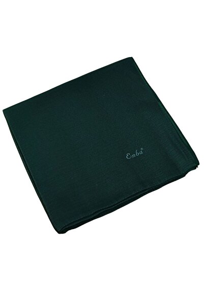 mim eşarp Enba Bright Textured μονόχρωμο κασκόλ Jan Jan - Κομψό και μοντέρνο ...