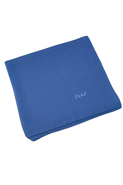 mim eşarp Eșarfă Jan Jan de culoare uni cu textura strălucitoare Enba - Desig...