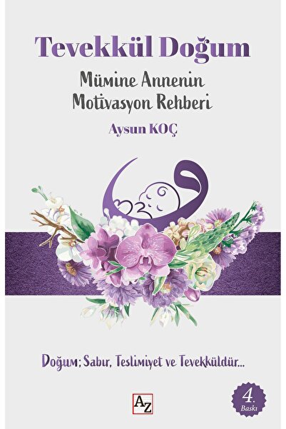 Genel Markalar Tevekkül Doğum-Aysun Koç