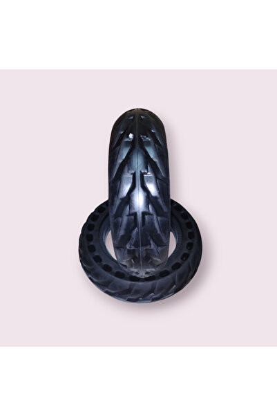 SARİSSA BİSİKLET Scoowy-Onvo-Citycoco T4 10 x 2.5 Elektrikli Scooter Dolgu La...