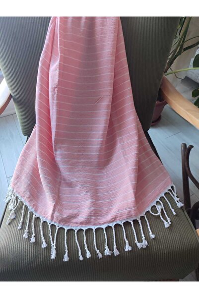 maison aura ΠΕΣΤΕΜΑΛ ΠΕΤΣΕΤΑ ΠΑΡΑΛΙΑΣ &100 Βαμβάκι