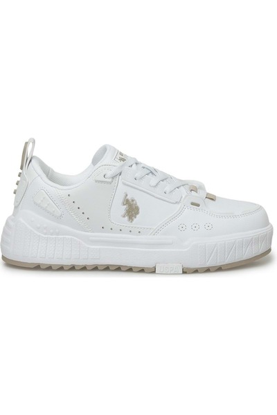 U.S. Polo Assn. US POLO 4M DANCE WMN 4FX Pantofi sport pentru femei