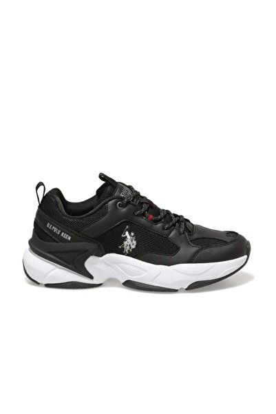 U.S. Polo Assn. 2M MAYBE KADIN SNEAKER Ayakkabı