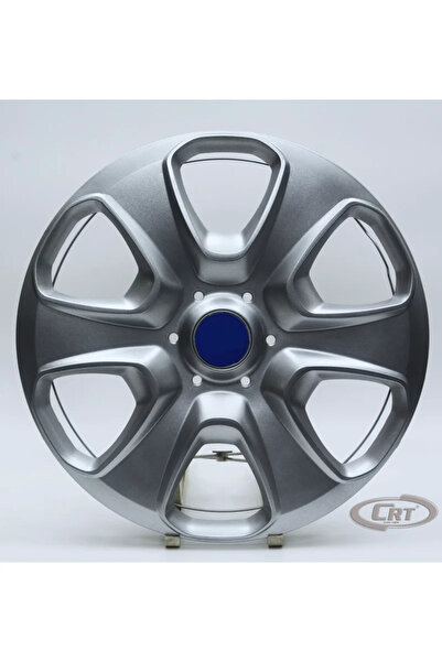 OTOCİRİT Jant Kapağı Kırılmaz 15" Ford Courier Model (çıkartma Hediyeli) (ade...