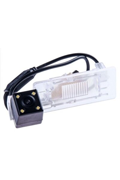 Skoda Cameră de marșarier Octavia 3 Sedan, Suberb 2 Estate, Rapid, Kodiaq SK02