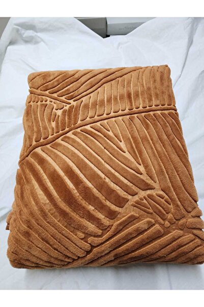 Merinos بطانية أنيقة مفردة بنمط جديد