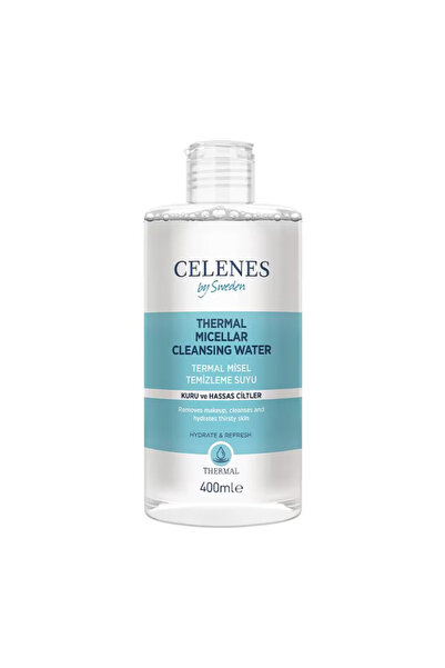 Celenes TER.MİSEL TEMİZLEME SUYU KURU/HASS. 400M 1 ADET