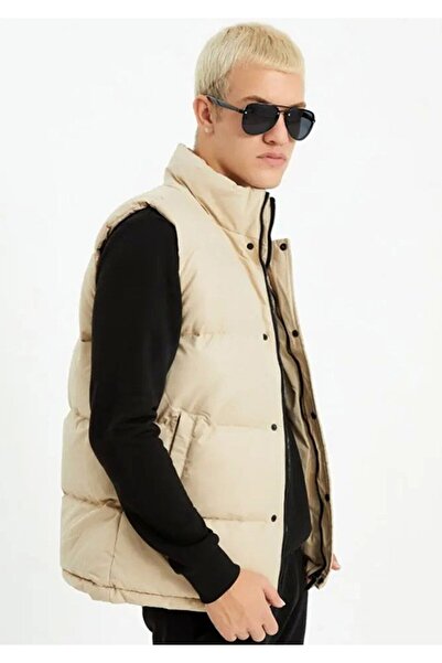 The Crow Jerry Erkek Yelek Tc5076