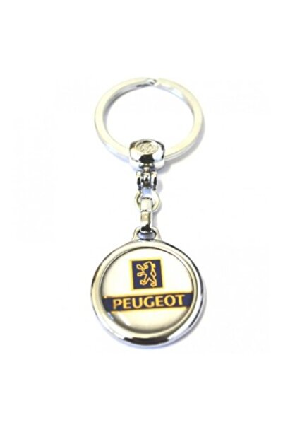 Peugeot cheie tip fob 2
