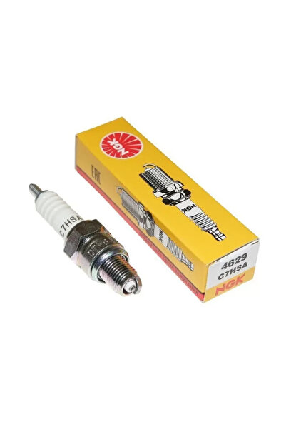 NGK Honda Fizy 125 Buji