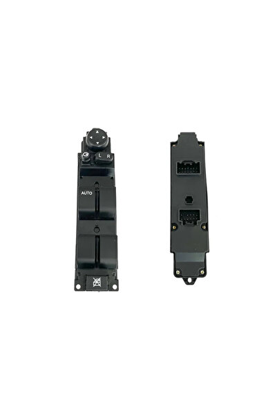 Genel Markalar CAM AÇMA DÜĞMESİ MAZDA 2 2007-2014 ÖN SOL