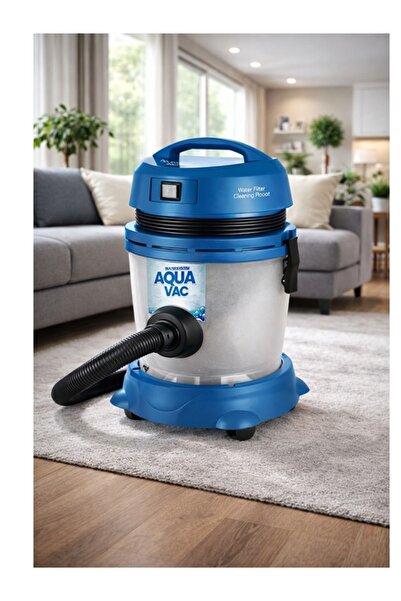 HARLEM Harlem® hausetech water filtration vacuum cleaner