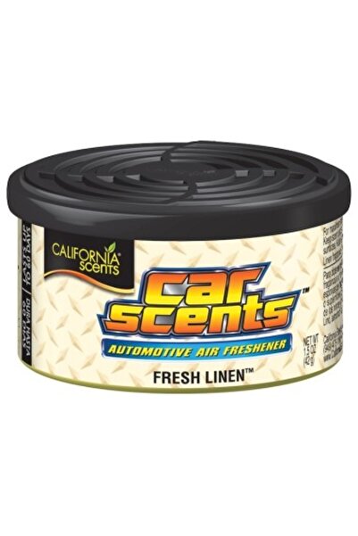 California Scents Odorizant auto Fresh Linen