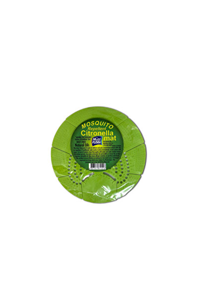 Miss Flora MissFlora Kokulu Zemin Matı Doğal Fesleğen Uzun Etkili Ferahlatıcı