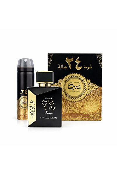 OEM Oud 24 Hours – Parfum Arabesc Intens