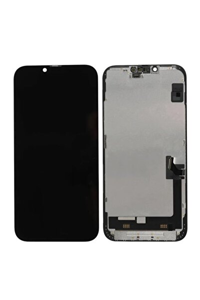 SDT شاشة لمس iPhone 14 - GX OLED
