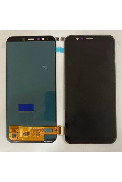 General Mobile Gm9 Pro Uyumlu  Lcd Dokunmatik Ekran