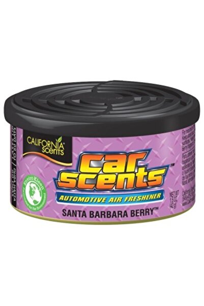 California Scents Odorizant auto Santa Barbara Berry