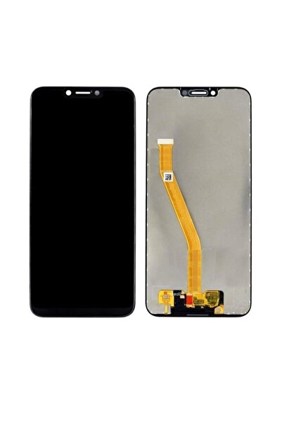 HONOR Play Ekran Dokunmatik (Siyah)