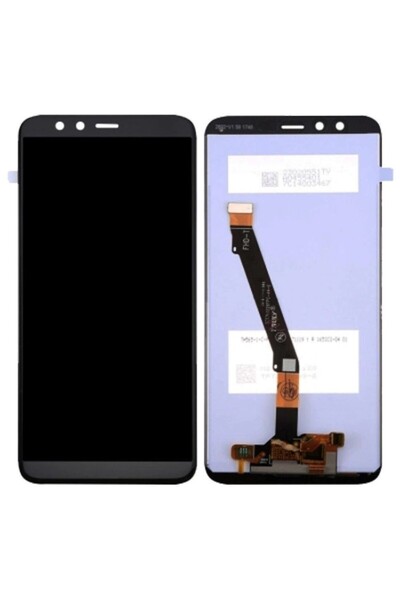 HONOR 9 Lite Dokunmatik Ekran (Siyah)