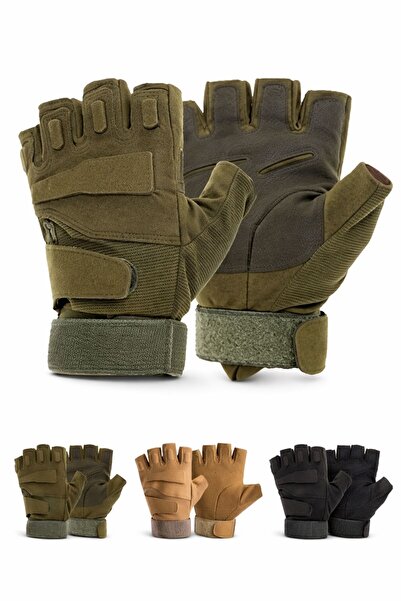 SINGLE SWORD قفازات بلاك هوك التكتيكية، قفازات عسكرية، قفازات ركوب الدراجات، ...