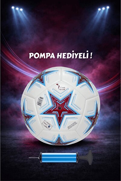 Trabzonspor LİSANSLI PREMİUM ORJİNAL FUTBOL TOPU YENİ SEZON 430 GR 5 NO FUTBOL TOPU ÖZEL SERİ