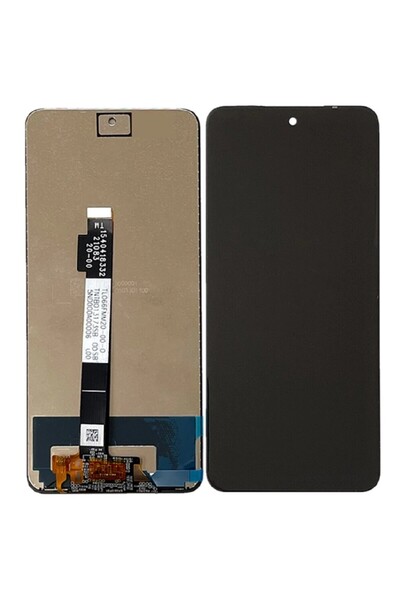 Genel Markalar Poco X3 GT Ekran Dokunmatik SRV (Siyah)