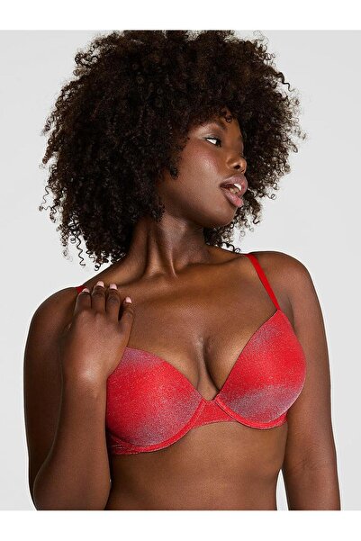 Victoria's Secret Wear Everywhere Super Push-Up Bra