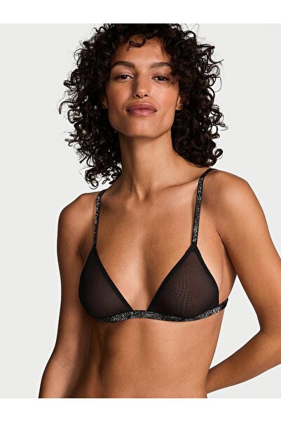 Victoria's Secret Sparkling Triangle Bralet