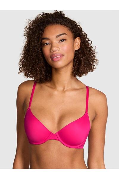 Victoria's Secret Wear Everywhere Lightly Lined T-Shirt Bra