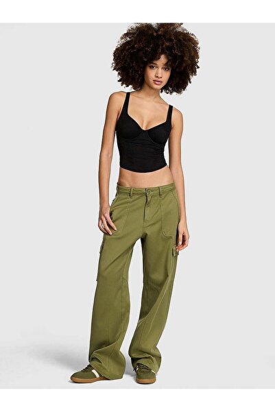 Victoria's Secret Wink Lace Bustier