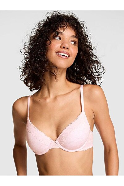Victoria's Secret Wear Everywhere Push-Up Bra