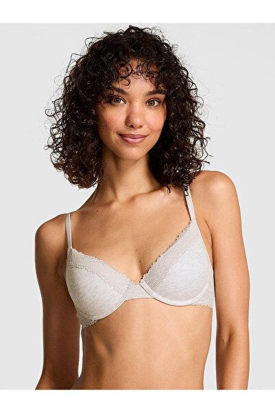 Victoria's Secret Wear Everywhere Push-Up Bra