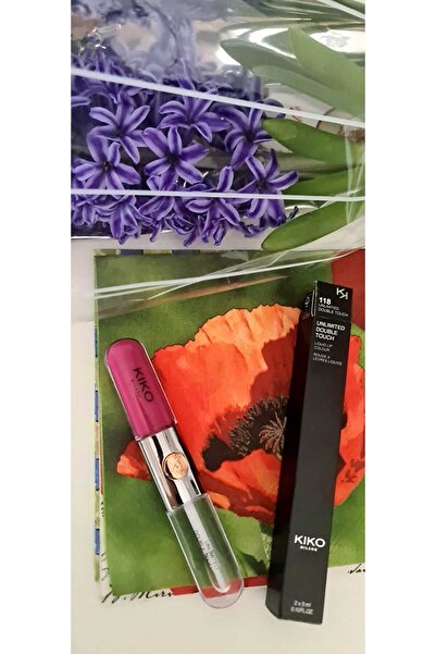 Kiko Lipstick Lipstick