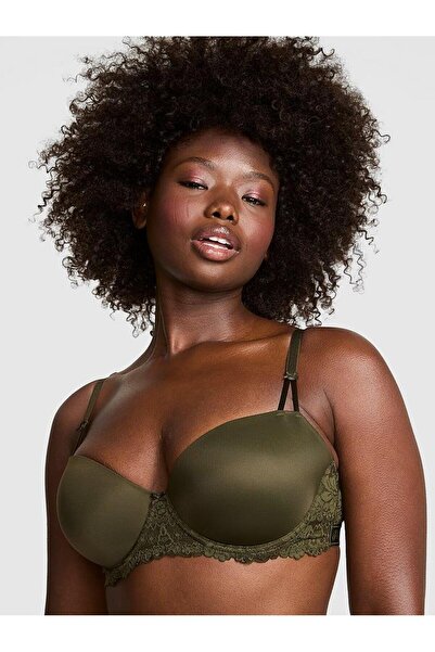 Victoria's Secret Wink Push-Up Balconette Bra