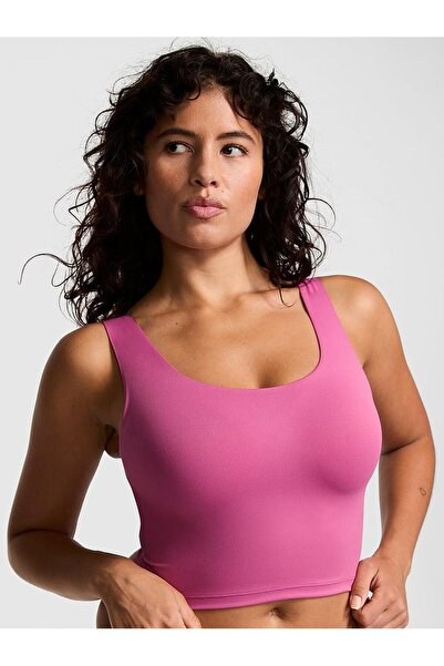 Victoria's Secret Relay Longline Sports Bra